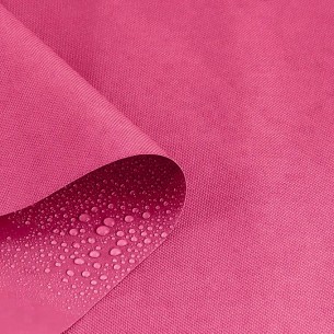 Tkanina wodoodporna - Kodura 600D róż cukierkowy