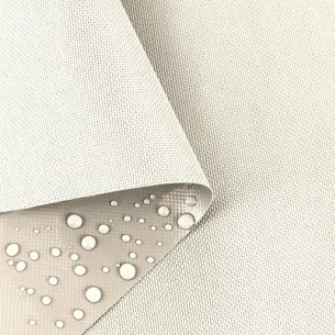 Tkanina wodoodporna - Kodura 600D ecru