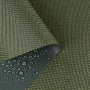 Tkanina wodoodporna - Kodura 600D oliwka