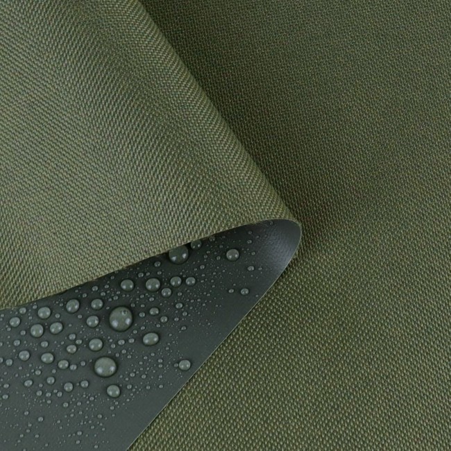 Tkanina wodoodporna - Kodura 600D oliwka