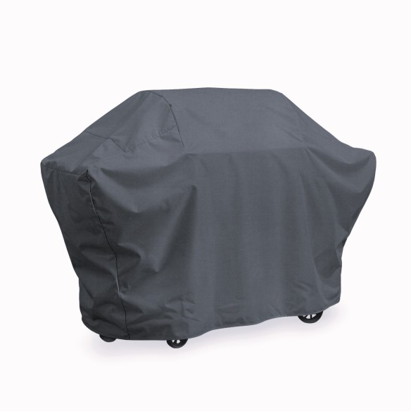 Tkanina wodoodporna - Kodura 600D szara