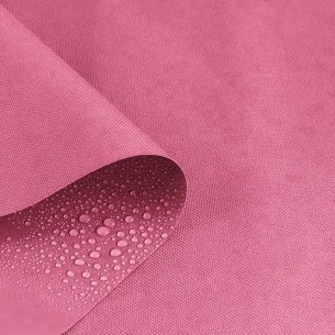 Tkanina wodoodporna - Kodura 600D jasny róż