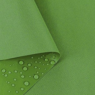 Стійка тканина Кодура 600д - Grass Green