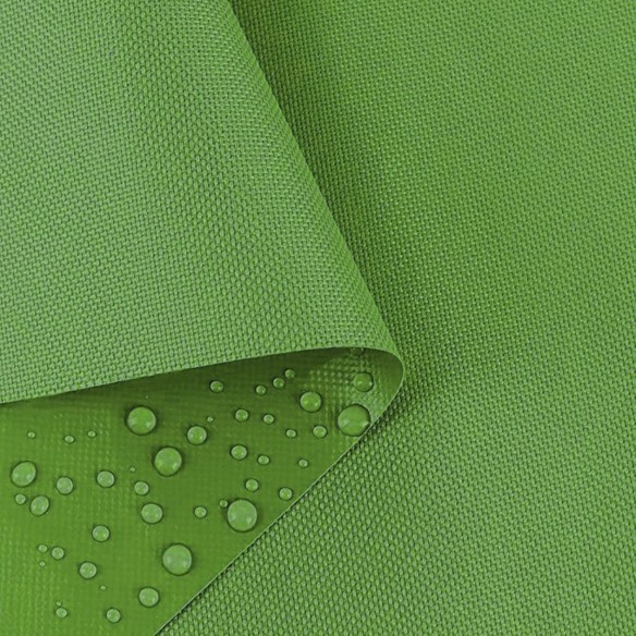 Стійка тканина Кодура 600д - Grass Green