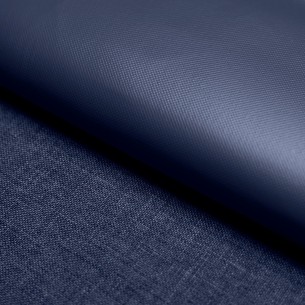 Tkanina wodoodporna Kodura 600D granat do wielu zastosowań