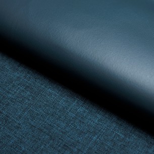 Tkanina Kodura DWUTON 600D Petrol - wodoodporna, 150 cm