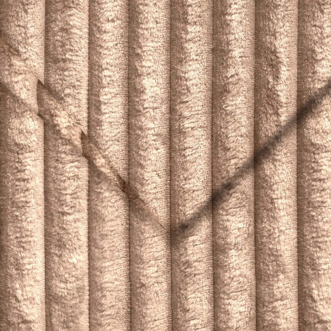 Оббивна тканина TILIA Velour - Cappuccino