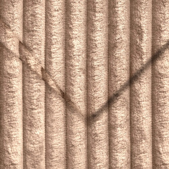 Оббивна тканина TILIA Velour - Cappuccino