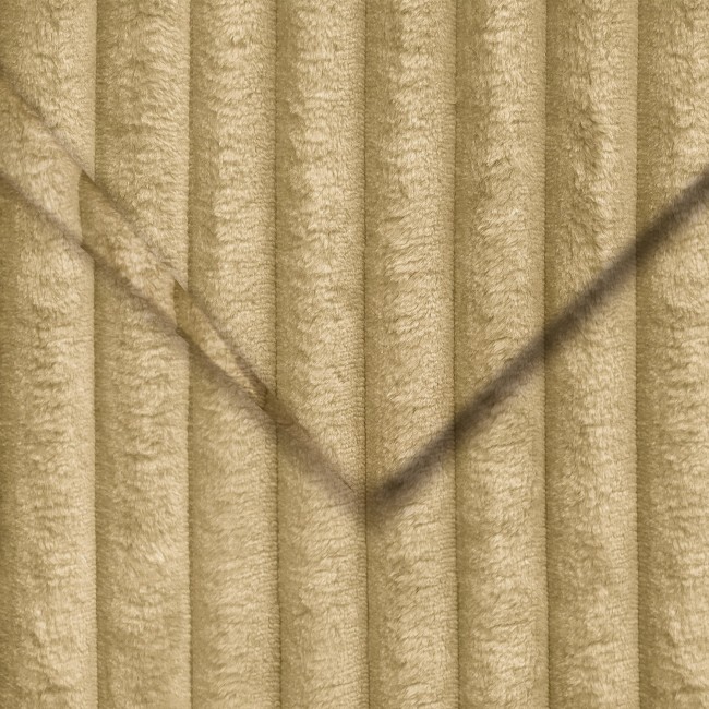 Оббивна тканина TILIA Велюр - Бежевий