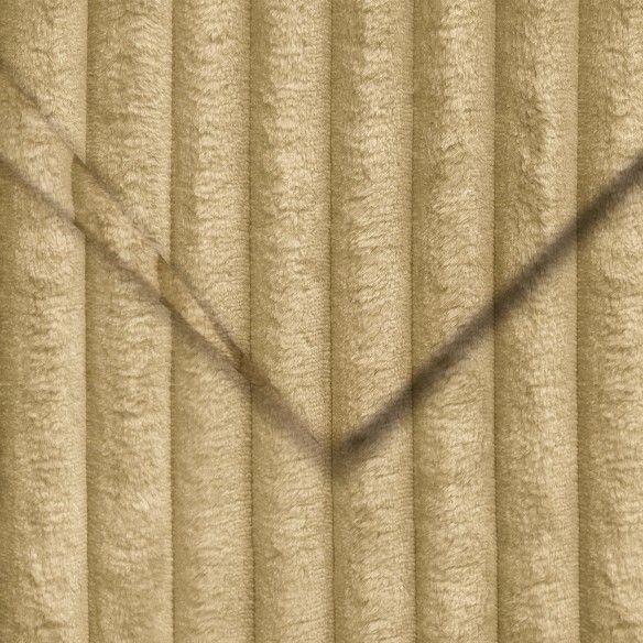 Оббивна тканина TILIA Велюр - Бежевий