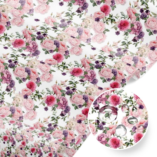 Водонепроникна тканина Оксфорд - 50KW30