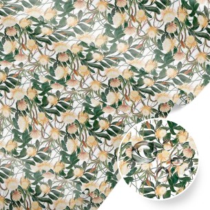 Tkanina wodoodporna - Oxford 50KW147