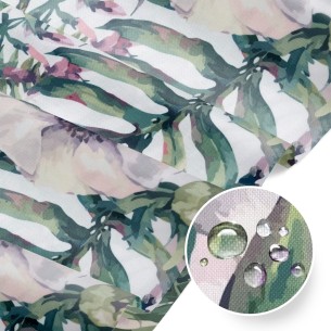 Водостійка тканина - Oxford Fern