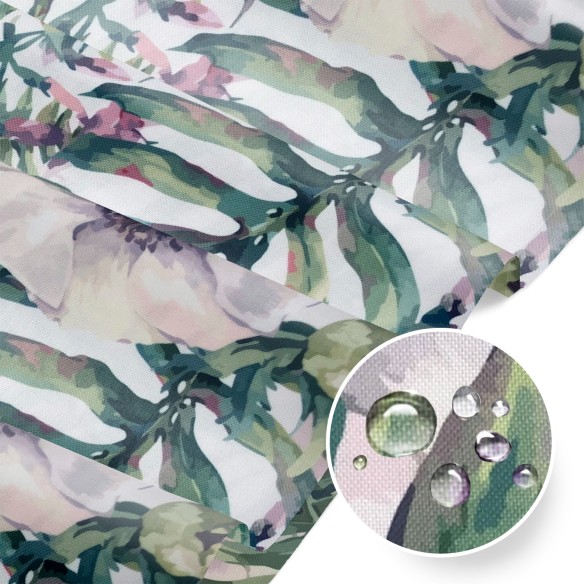 Водостійка тканина - Oxford Fern