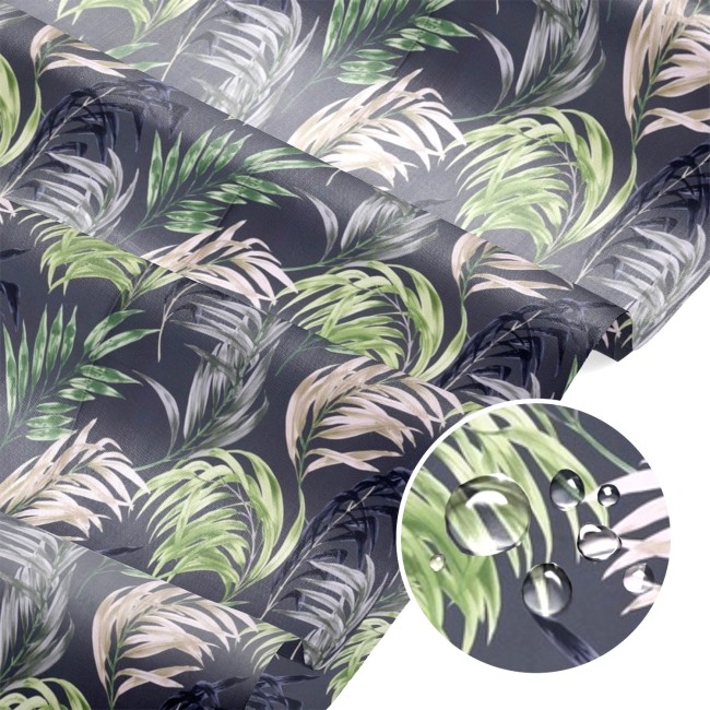 Водостійка тканина - оксфорд