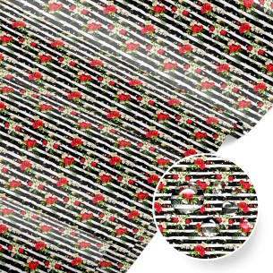 Tkanina wodoodporna - Oxford 50PL825