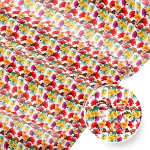 Tkanina wodoodporna - Oxford 50PL10225