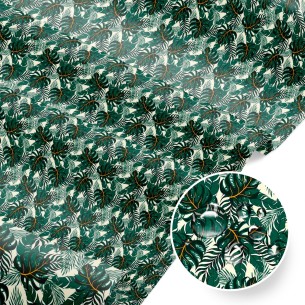 Tkanina wodoodporna - Oxford 50WH425