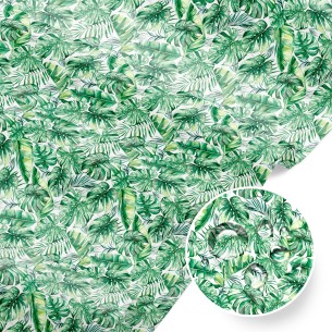 Tkanina wodoodporna - Oxford 50WH12725