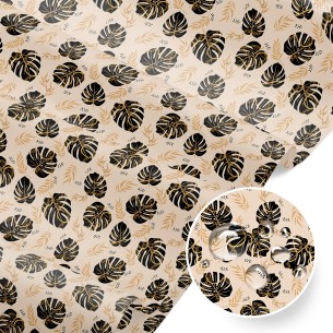 Tkanina wodoodporna - Oxford 50WH25325