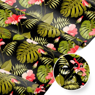 Tkanina wodoodporna - Oxford 50ZS1625