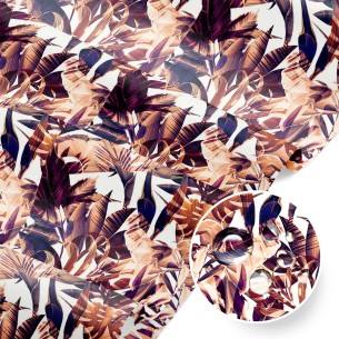 Tkanina wodoodporna - Oxford 50ZS24825