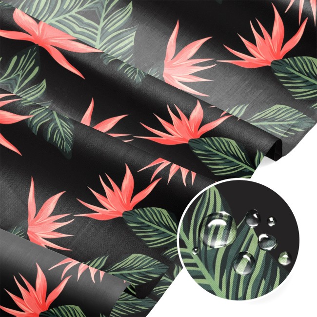 Водонепроникна тканина Оксфорд - 50114