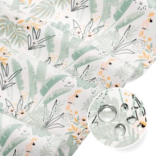 Tkanina wodoodporna - Oxford 50133