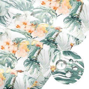 Tkanina wodoodporna - Oxford 50135