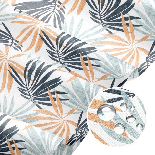 Водонепроникна тканина Оксфорд - 50134