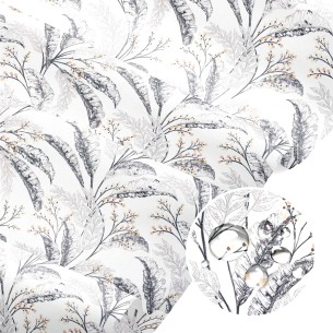 Tkanina wodoodporna - Oxford 50136