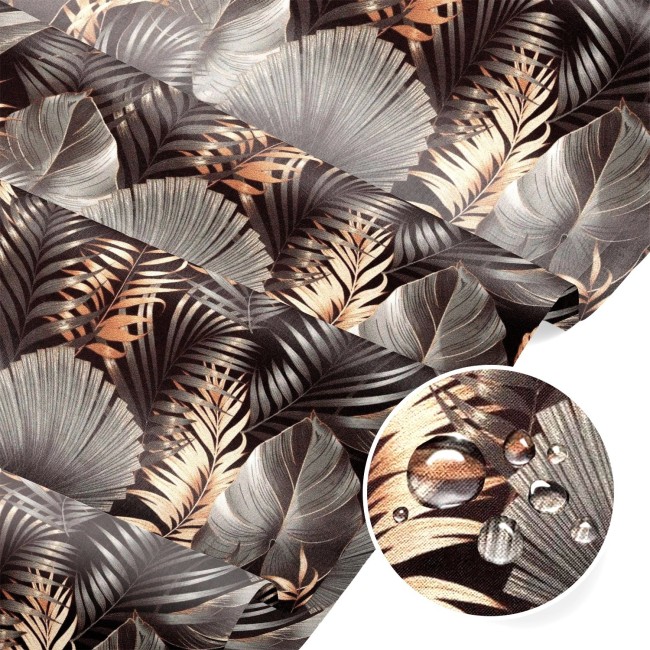 Водонепроникна тканина Оксфорд - 50139