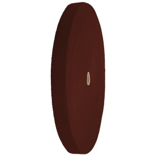 Taśma nośna 25mm - Jasny brąz