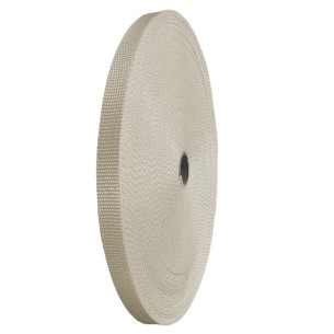 Стрічка тасьма 15 15 мм - Ясен світлий