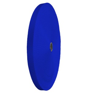 Taśma nośna 25mm - Chaber