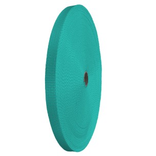 Стрічка тасьма 15 15 мм - Зелена