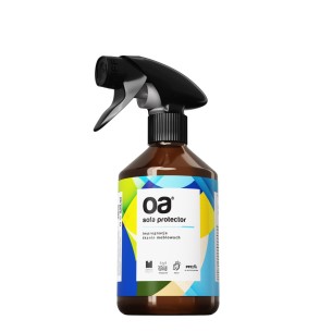 OA SOFA PROTECTOR 250 ml - Impregnacja Tkanin Meblowych