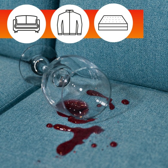OA SOFA PROTECTOR 250 ml - Impregnacja Tkanin Meblowych