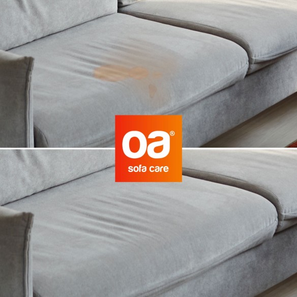 Preparat do czyszczenia tkanin meblowych OA SOFA CARE 250 ml