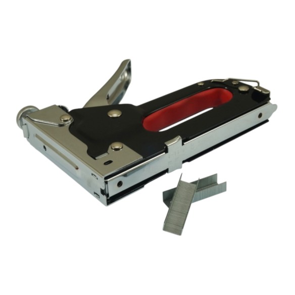 BEAST Zszywacz tapicerski (taker) 4-14MM + Zszywki w zestawie