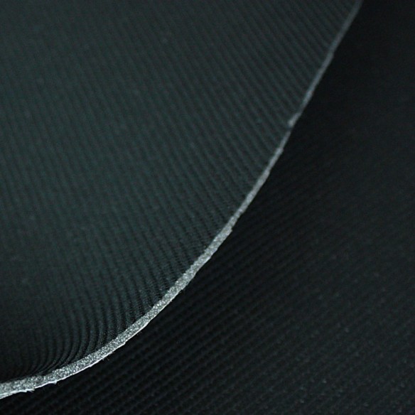 Автомобільна оббивочна тканина – Чорна