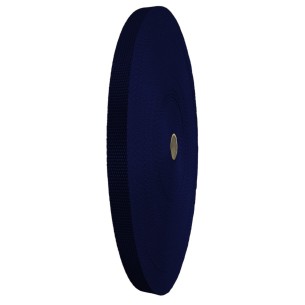 Taśma nośna 15mm - Granatowa