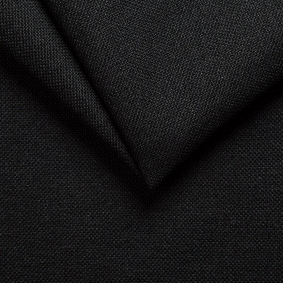Оббивна тканина HUGO - Глибокий чорний