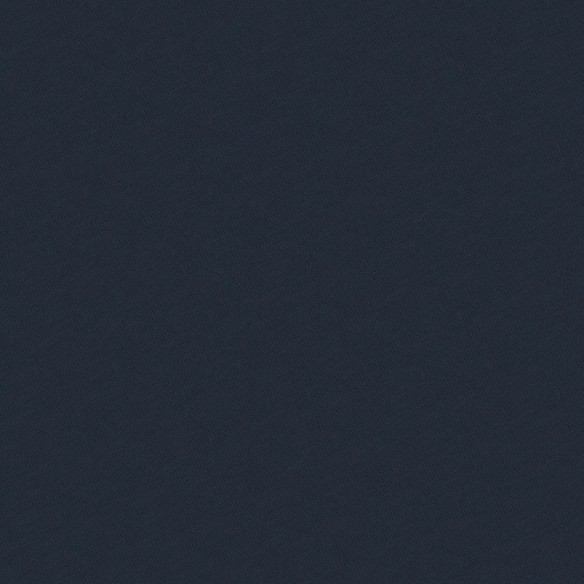 Трикотаж French Terry - Темно-синій