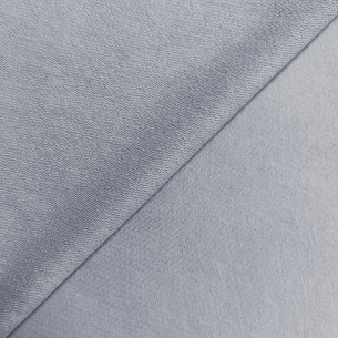 French Terry меланж - сірий