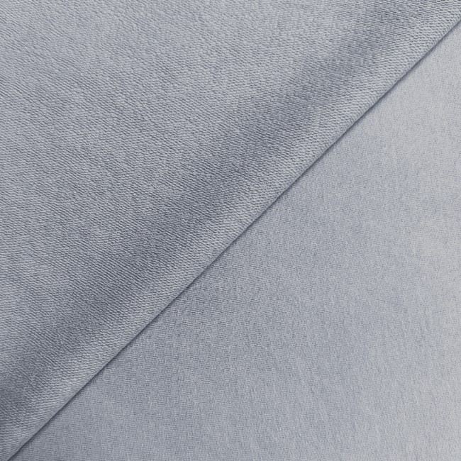 French Terry меланж - сірий