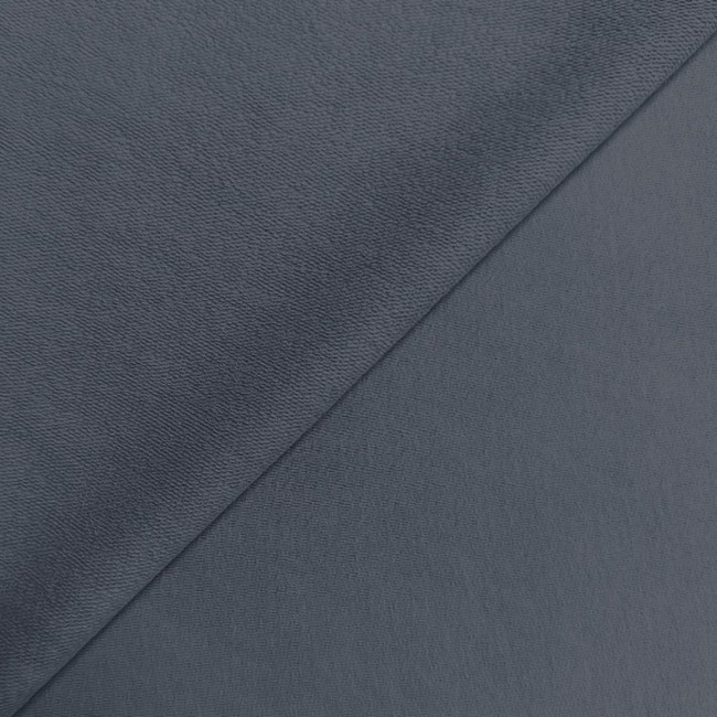 French Terry - темно-сірий