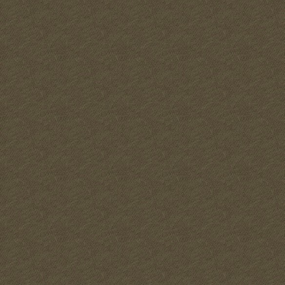 Трикотаж French Terry - Оливковий  - Cottye