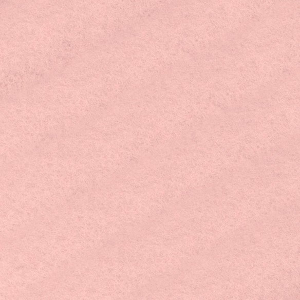 Dresówka drapana - Łososiowy róż