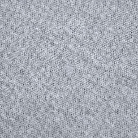 Товстий толстовка з щіткою - Сірий